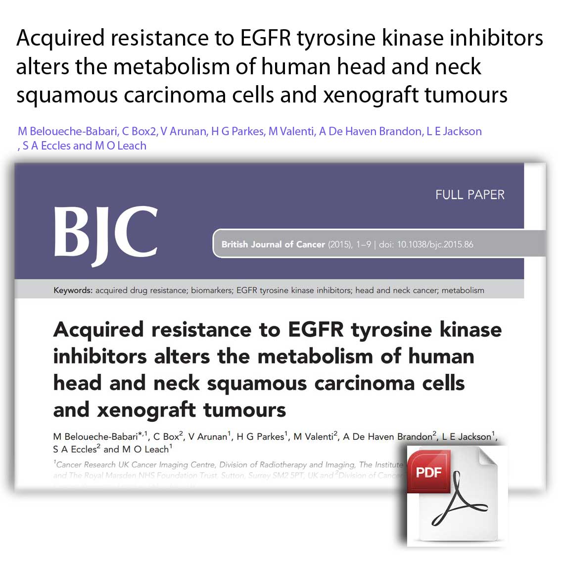 Acquired-resistance-to-EGFR